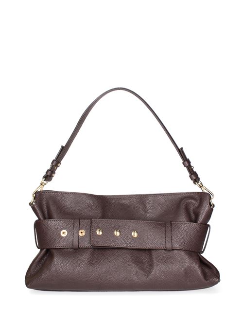 borsa margot MY BEST BAG FIRENZE | F1-MYB-1041CHOCOLATE
